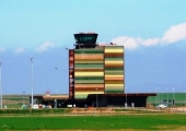Aeroport d'Alguaire