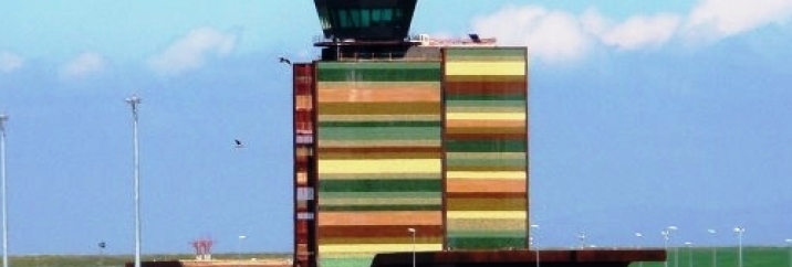 Aeroport d'Alguaire